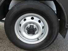 2021 21 FIAT DUCATO 2.3 SINGLE CAB TIPPER ONLY 47K