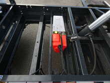 2021 21 FIAT DUCATO 2.3 SINGLE CAB TIPPER ONLY 47K