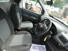2021 71 FIAT DOBLO WORKUP PICKUP 1.6 MULTIJET 2 ONLY 85K