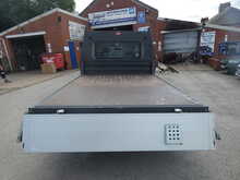 2021 71 FIAT DOBLO WORKUP PICKUP 1.6 MULTIJET 2 ONLY 85K