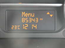 2021 71 FIAT DOBLO WORKUP PICKUP 1.6 MULTIJET 2 ONLY 85K