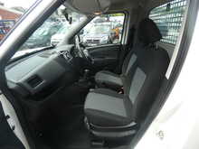 2021 71 FIAT DOBLO WORKUP PICKUP 1.6 MULTIJET 2 ONLY 85K