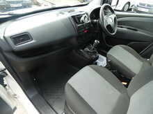 2021 71 FIAT DOBLO WORKUP PICKUP 1.6 MULTIJET 2 ONLY 85K