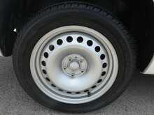 2021 71 FIAT DOBLO WORKUP PICKUP 1.6 MULTIJET 2 ONLY 85K