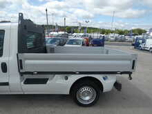 2021 71 FIAT DOBLO WORKUP PICKUP 1.6 MULTIJET 2 ONLY 85K