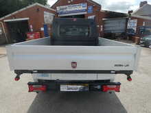 2021 71 FIAT DOBLO WORKUP PICKUP 1.6 MULTIJET 2 ONLY 85K