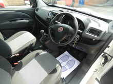 2021 71 FIAT DOBLO WORKUP PICKUP 1.6 MULTIJET 2 ONLY 85K