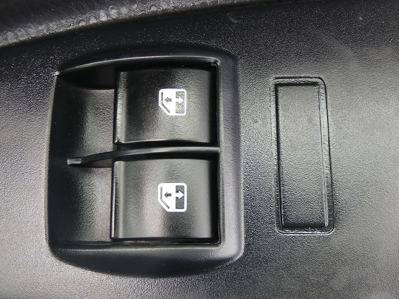 Fiat 2021 71 FIAT DOBLO WORKUP PICKUP 1.6 MULTIJET 2 ONLY 85K