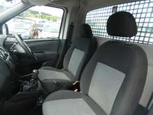 2021 71 FIAT DOBLO WORKUP PICKUP 1.6 MULTIJET 2 ONLY 85K