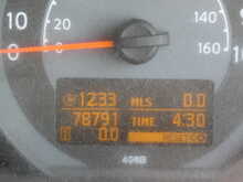 2013 63 NISSAN CABSTAR 2.5DCI 35.14 CREW CAB 3.5M DROPSIDE PICKUP EX COUNCIL