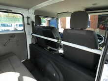 2013 63 NISSAN CABSTAR 2.5DCI 35.14 CREW CAB 3.5M DROPSIDE PICKUP EX COUNCIL