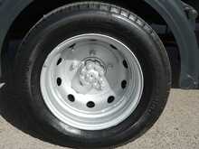 2013 63 NISSAN CABSTAR 2.5DCI 35.14 CREW CAB 3.5M DROPSIDE PICKUP EX COUNCIL