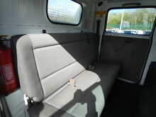 2013 63 NISSAN CABSTAR 2.5DCI 35.14 CREW CAB 3.5M DROPSIDE PICKUP EX COUNCIL