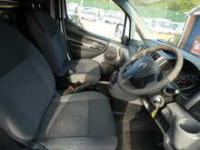 2015 64 NISSAN NV200 1.5DCI ACENTA PANEL VAN NICE VAN