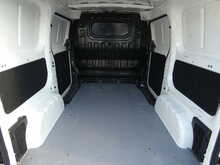 2015 64 NISSAN NV200 1.5DCI ACENTA PANEL VAN NICE VAN