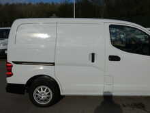 2015 64 NISSAN NV200 1.5DCI ACENTA PANEL VAN NICE VAN
