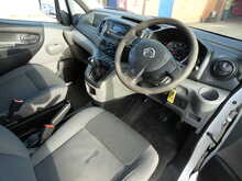 2015 64 NISSAN NV200 1.5DCI ACENTA PANEL VAN NICE VAN