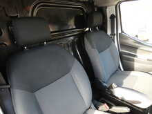 2015 64 NISSAN NV200 1.5DCI ACENTA PANEL VAN NICE VAN