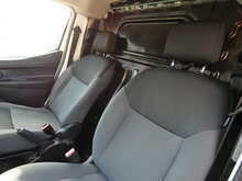 2015 64 NISSAN NV200 1.5DCI ACENTA PANEL VAN NICE VAN