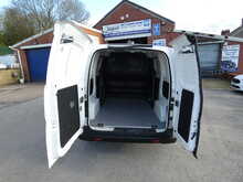2015 64 NISSAN NV200 1.5DCI ACENTA PANEL VAN NICE VAN