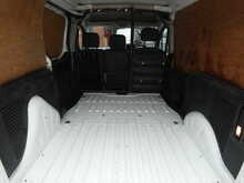 2010 60 PEUGEOT PARTNER 1.6HDI 850 PROFESSIONAL L1 SWB LOW MILES