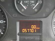 2010 60 PEUGEOT PARTNER 1.6HDI 850 PROFESSIONAL L1 SWB LOW MILES