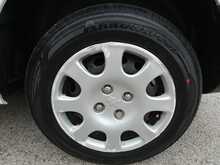 2010 60 PEUGEOT PARTNER 1.6HDI 850 PROFESSIONAL L1 SWB LOW MILES