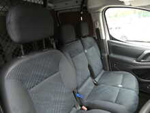 2010 60 PEUGEOT PARTNER 1.6HDI 850 PROFESSIONAL L1 SWB LOW MILES