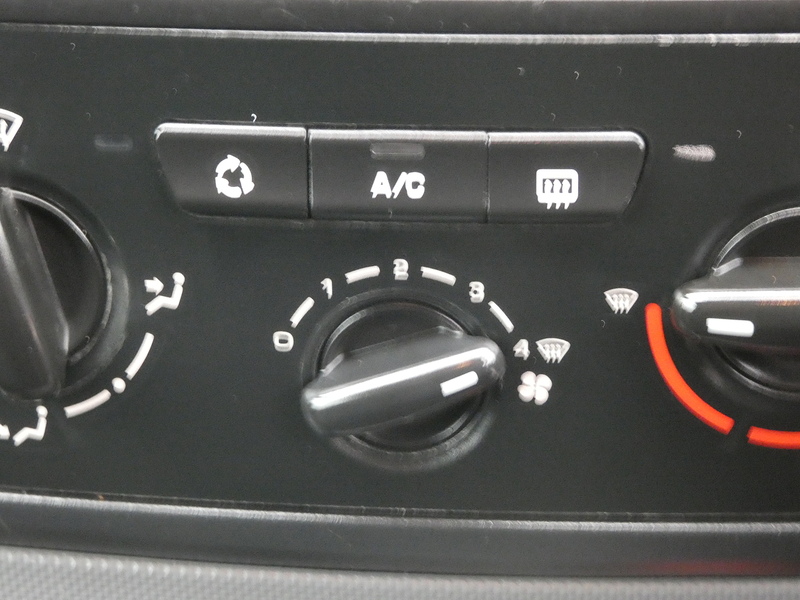 Peugeot 2010 60 PEUGEOT PARTNER 1.6HDI 850 PROFESSIONAL L1 SWB LOW MILES