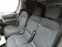 2010 60 PEUGEOT PARTNER 1.6HDI 850 PROFESSIONAL L1 SWB LOW MILES