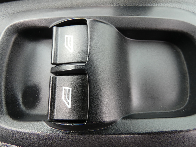 Ford 2018 18 FORD TRANSIT CUSTOM 320 2.0 ECOBLUE L1H1 SWB TWIN SLD