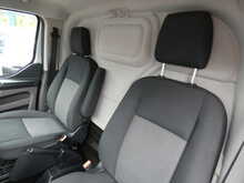 2018 18 FORD TRANSIT CUSTOM 320 2.0 ECOBLUE L1H1 SWB TWIN SLD