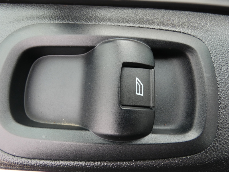 Ford 2018 18 FORD TRANSIT CUSTOM 320 2.0 ECOBLUE L1H1 SWB TWIN SLD