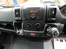 2012 62 CITROEN RELAY L3H2 LWB 17 SEAT MINIBUS CLASS 5 IDEAL CONVERSION