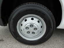 2012 62 CITROEN RELAY L3H2 LWB 17 SEAT MINIBUS CLASS 5 IDEAL CONVERSION