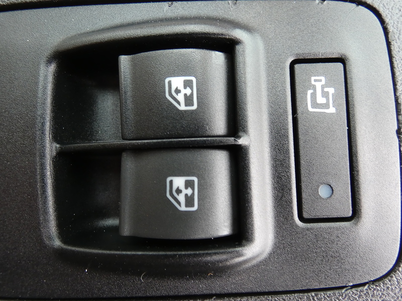 Citroen 2012 62 CITROEN RELAY L3H2 LWB 17 SEAT MINIBUS CLASS 5 IDEAL CONVERSION