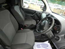 2020 70 MERCEDES CITAN 1.5CDI PURE LWB PANEL VAN STUNNING VAN