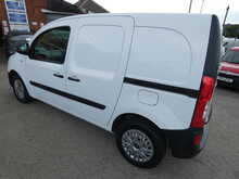 2020 70 MERCEDES CITAN 1.5CDI PURE LWB PANEL VAN STUNNING VAN