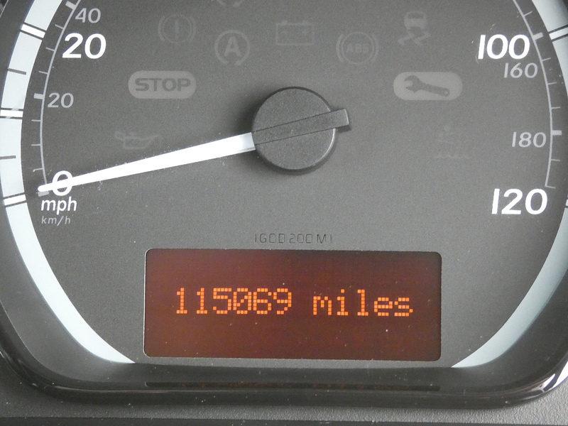 Mercedes-Benz 2020 70 MERCEDES CITAN 1.5CDI PURE LWB PANEL VAN STUNNING VAN