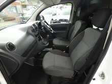 2020 70 MERCEDES CITAN 1.5CDI PURE LWB PANEL VAN STUNNING VAN