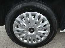 2020 70 MERCEDES CITAN 1.5CDI PURE LWB PANEL VAN STUNNING VAN