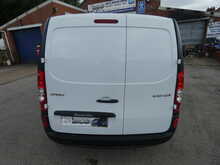 2020 70 MERCEDES CITAN 1.5CDI PURE LWB PANEL VAN STUNNING VAN