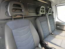 2018 68 IVECO DAILY 2.3TD 14V 35S L2H2 MEDIUM WHEELBASE PANEL VAN NO VAT