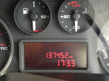 2018 68 IVECO DAILY 2.3TD 14V 35S L2H2 MEDIUM WHEELBASE PANEL VAN NO VAT