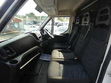 2018 68 IVECO DAILY 2.3TD 14V 35S L2H2 MEDIUM WHEELBASE PANEL VAN NO VAT