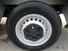 2018 68 IVECO DAILY 2.3TD 14V 35S L2H2 MEDIUM WHEELBASE PANEL VAN NO VAT