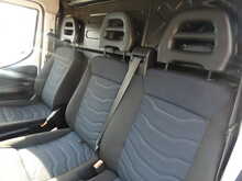 2018 68 IVECO DAILY 2.3TD 14V 35S L2H2 MEDIUM WHEELBASE PANEL VAN NO VAT