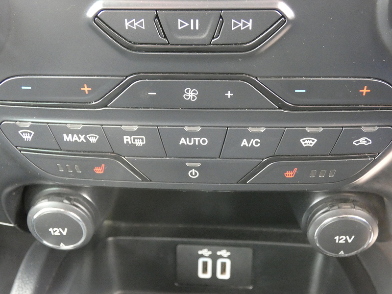 Ford 2021 71 FORD RANGER 2.0 ECOBLUE WILDTRAK AUTO DOUBLE CAB 77K WHITE STUNNING PICKUP