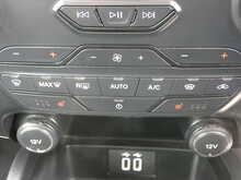 2021 71 FORD RANGER 2.0 ECOBLUE WILDTRAK AUTO DOUBLE CAB 77K WHITE STUNNING PICKUP