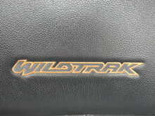 2021 71 FORD RANGER 2.0 ECOBLUE WILDTRAK AUTO DOUBLE CAB 77K WHITE STUNNING PICKUP